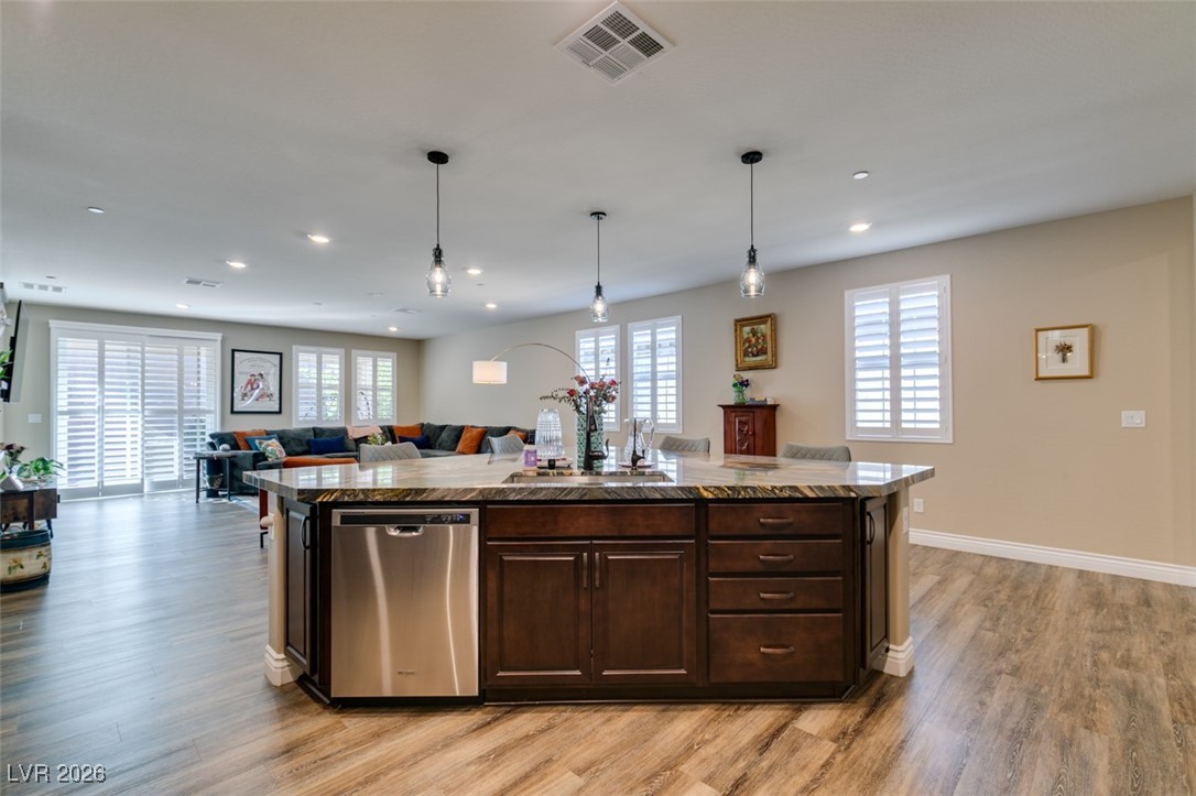 2919 Ventana Ridge Avenue Henderson, NV 89044 - Photo 13 of 49