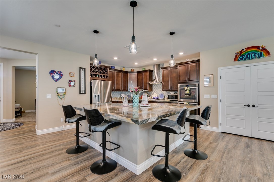 2919 Ventana Ridge Avenue Henderson, NV 89044 - Photo 14 of 49