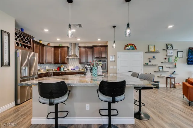 $615,000 | 2919 Ventana Ridge Avenue, Henderson, NV 89044