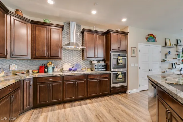 $615,000 | 2919 Ventana Ridge Avenue, Henderson, NV 89044