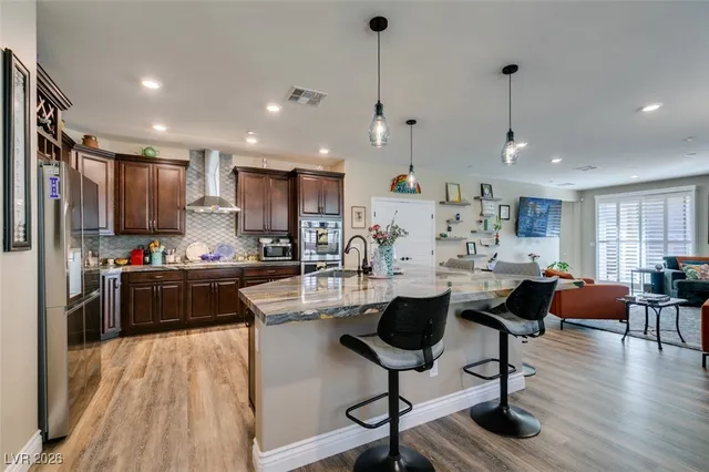 $615,000 | 2919 Ventana Ridge Avenue, Henderson, NV 89044