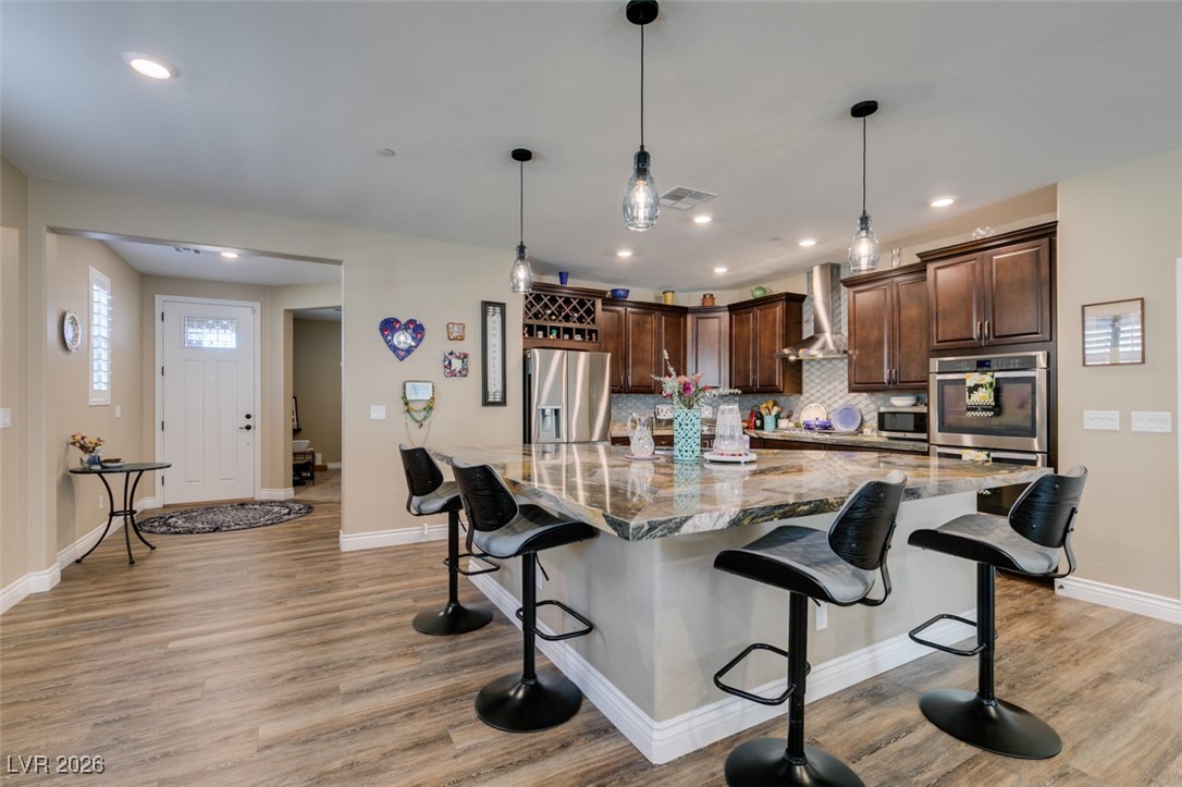 2919 Ventana Ridge Avenue Henderson, NV 89044 - Photo 18 of 49