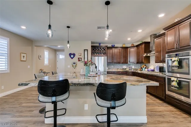 $615,000 | 2919 Ventana Ridge Avenue, Henderson, NV 89044