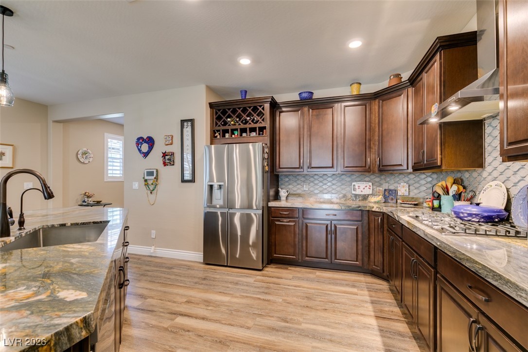 2919 Ventana Ridge Avenue Henderson, NV 89044 - Photo 20 of 49