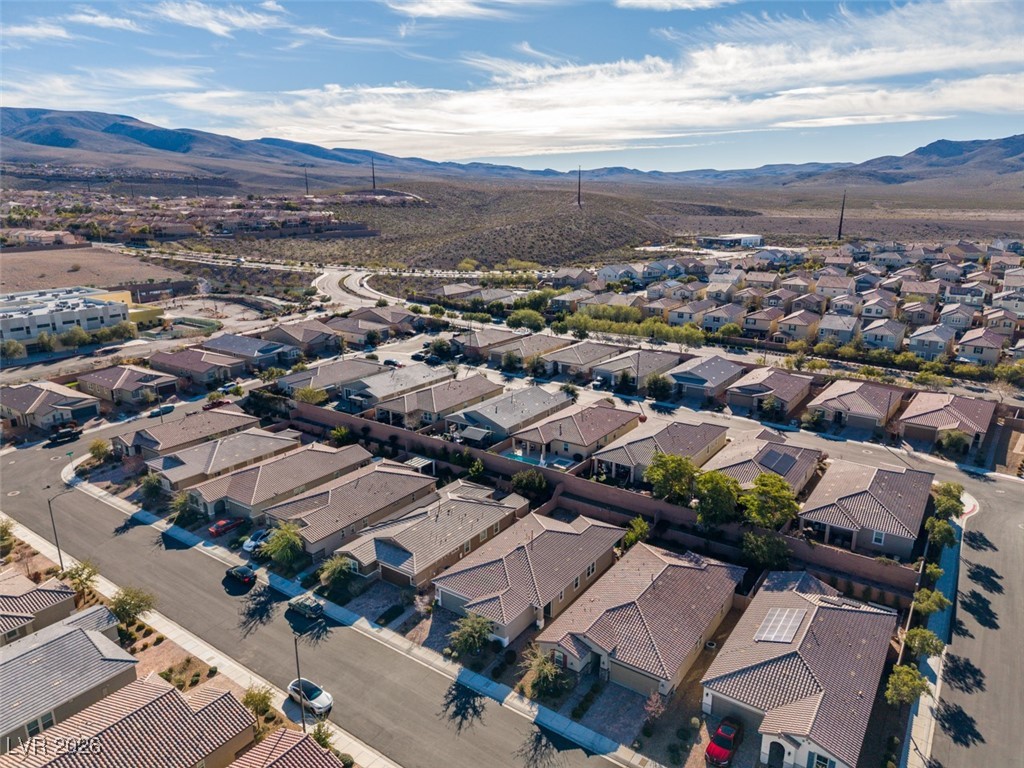 2919 Ventana Ridge Avenue Henderson, NV 89044 - Photo 2 of 49