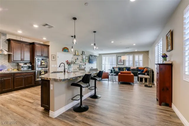 $615,000 | 2919 Ventana Ridge Avenue, Henderson, NV 89044