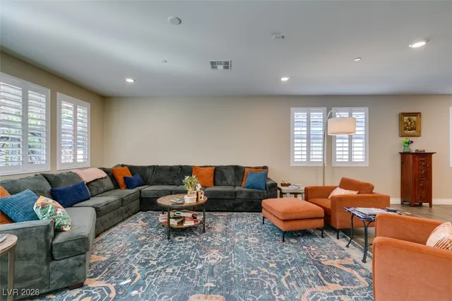 $615,000 | 2919 Ventana Ridge Avenue, Henderson, NV 89044