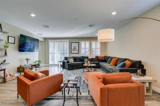 $615,000 | 2919 Ventana Ridge Avenue, Henderson, NV 89044