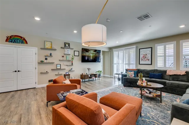 $615,000 | 2919 Ventana Ridge Avenue, Henderson, NV 89044