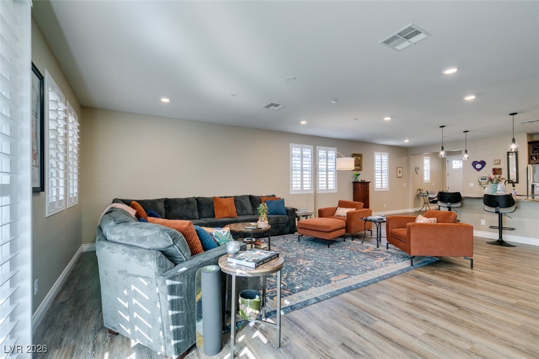 2919 Ventana Ridge Avenue Henderson, NV 89044 - Photo 25 of 49