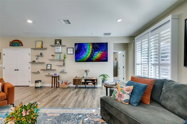 $615,000 | 2919 Ventana Ridge Avenue, Henderson, NV 89044