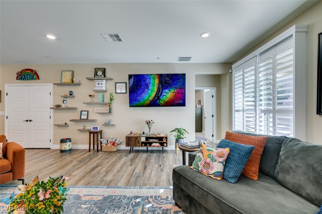 2919 Ventana Ridge Avenue Henderson, NV 89044 - Photo 26 of 49