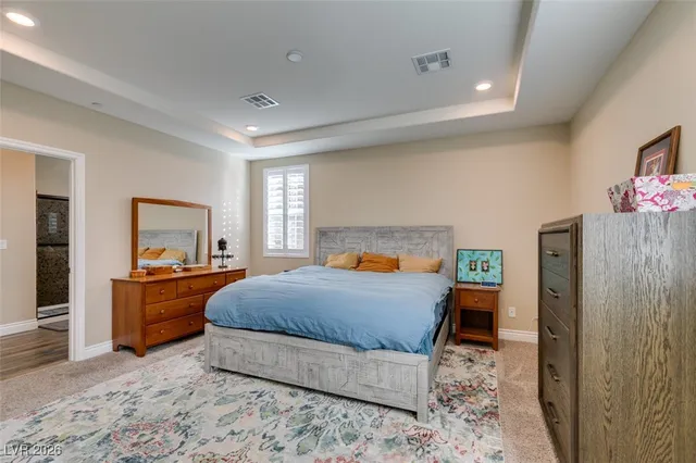 $615,000 | 2919 Ventana Ridge Avenue, Henderson, NV 89044