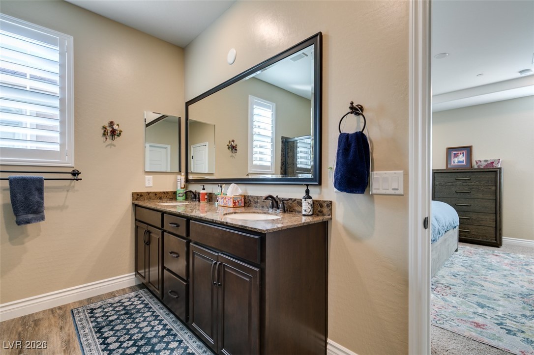 2919 Ventana Ridge Avenue Henderson, NV 89044 - Photo 29 of 49