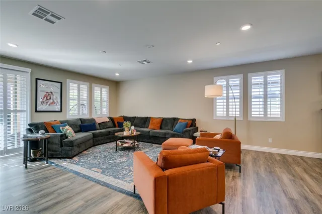 $615,000 | 2919 Ventana Ridge Avenue, Henderson, NV 89044