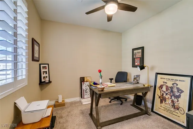 $615,000 | 2919 Ventana Ridge Avenue, Henderson, NV 89044