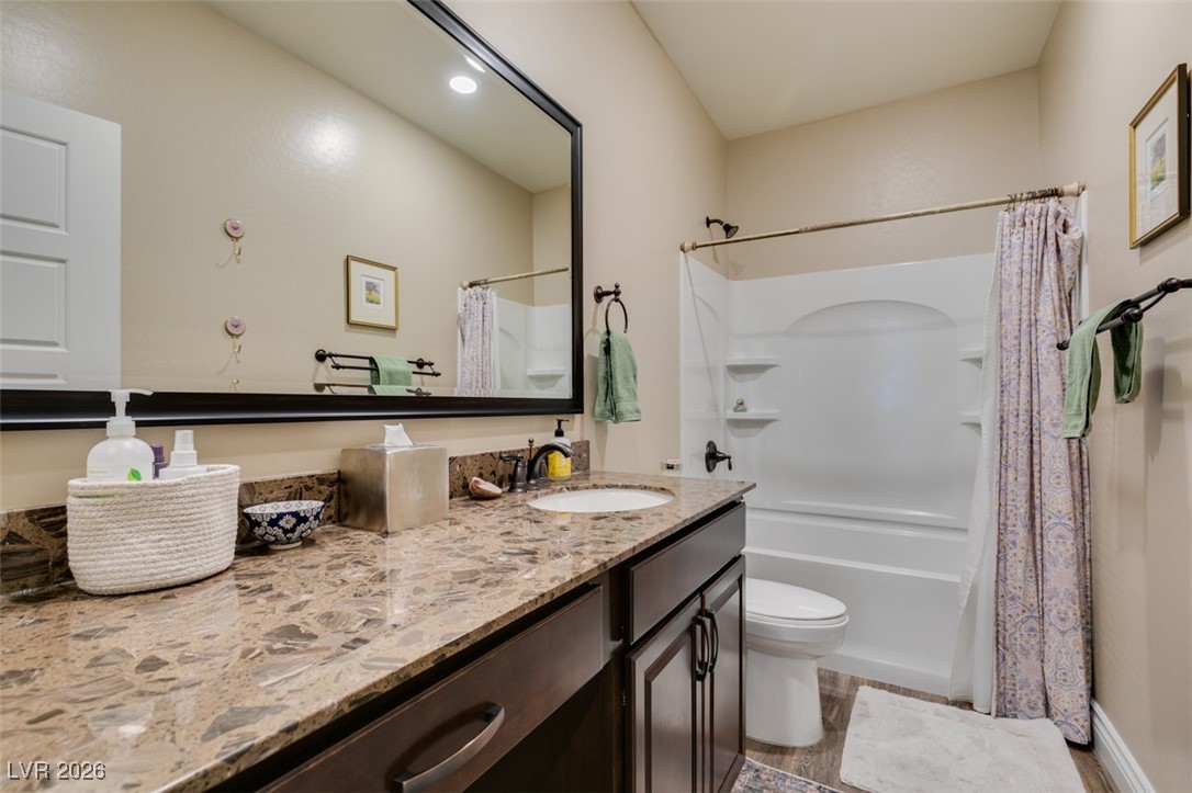 2919 Ventana Ridge Avenue Henderson, NV 89044 - Photo 33 of 49