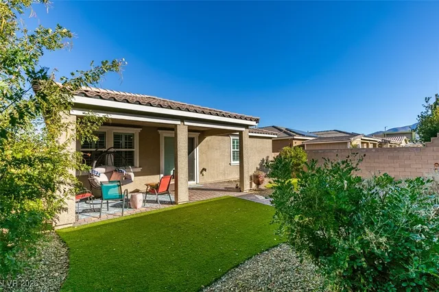 $615,000 | 2919 Ventana Ridge Avenue, Henderson, NV 89044