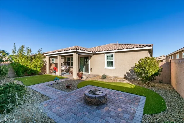 $615,000 | 2919 Ventana Ridge Avenue, Henderson, NV 89044