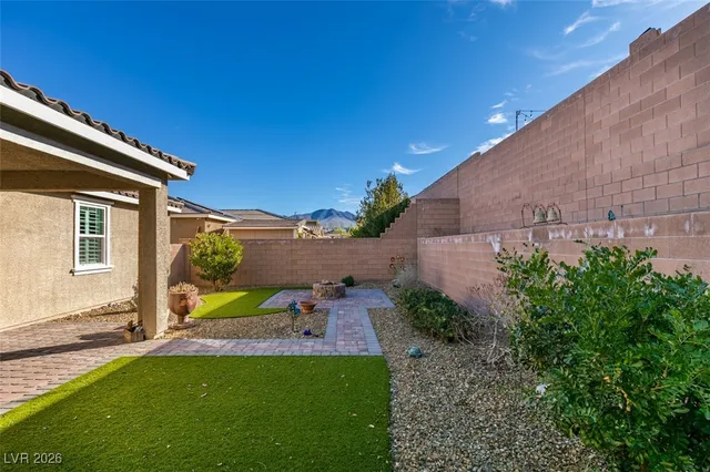 $615,000 | 2919 Ventana Ridge Avenue, Henderson, NV 89044