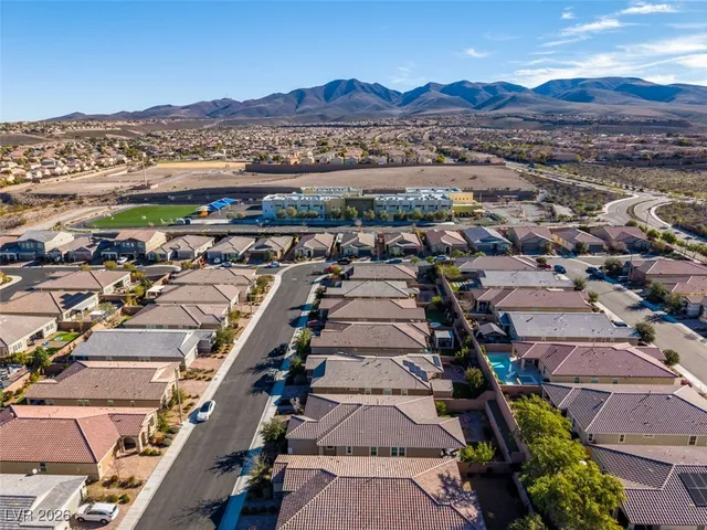 $615,000 | 2919 Ventana Ridge Avenue, Henderson, NV 89044