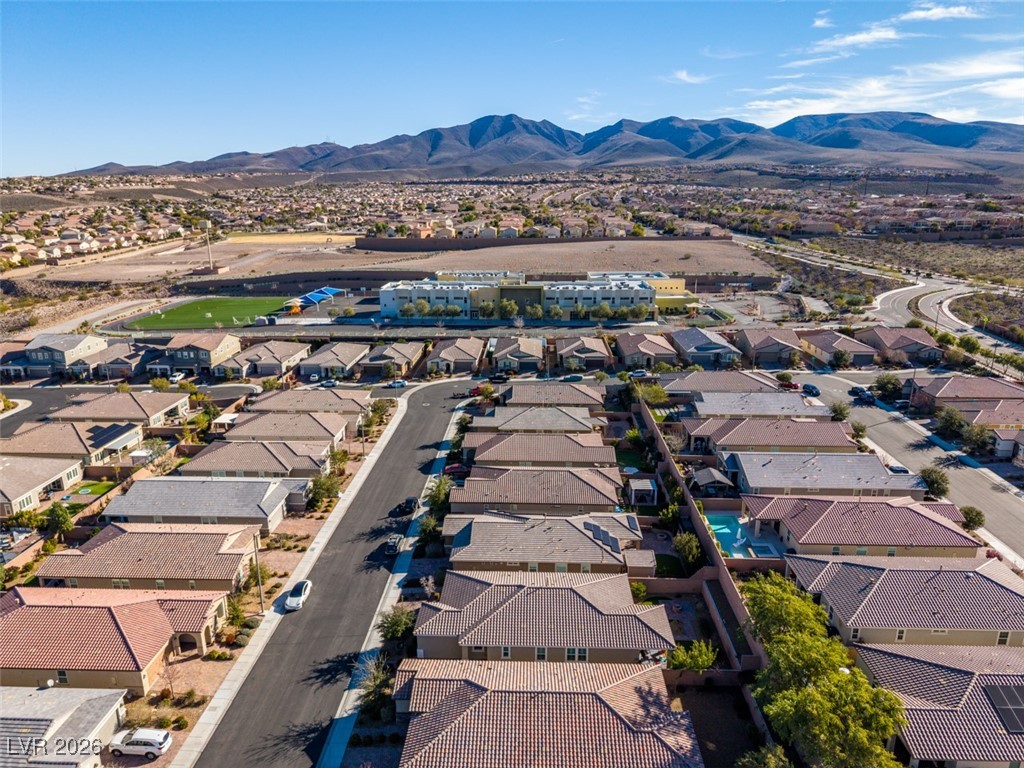 2919 Ventana Ridge Avenue Henderson, NV 89044 - Photo 38 of 49