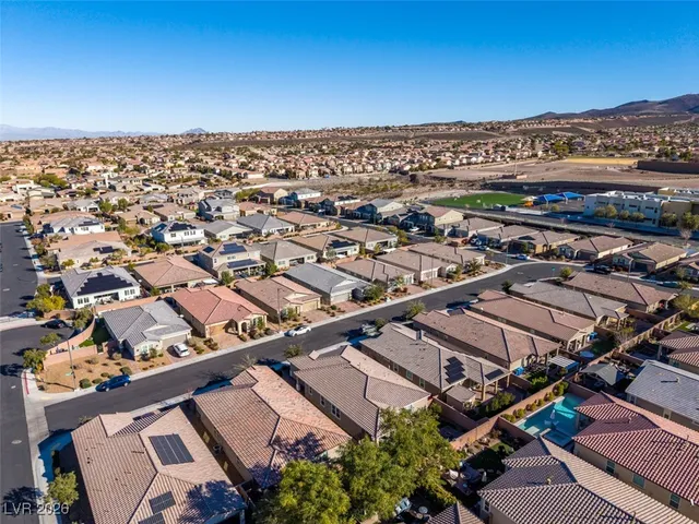 $615,000 | 2919 Ventana Ridge Avenue, Henderson, NV 89044