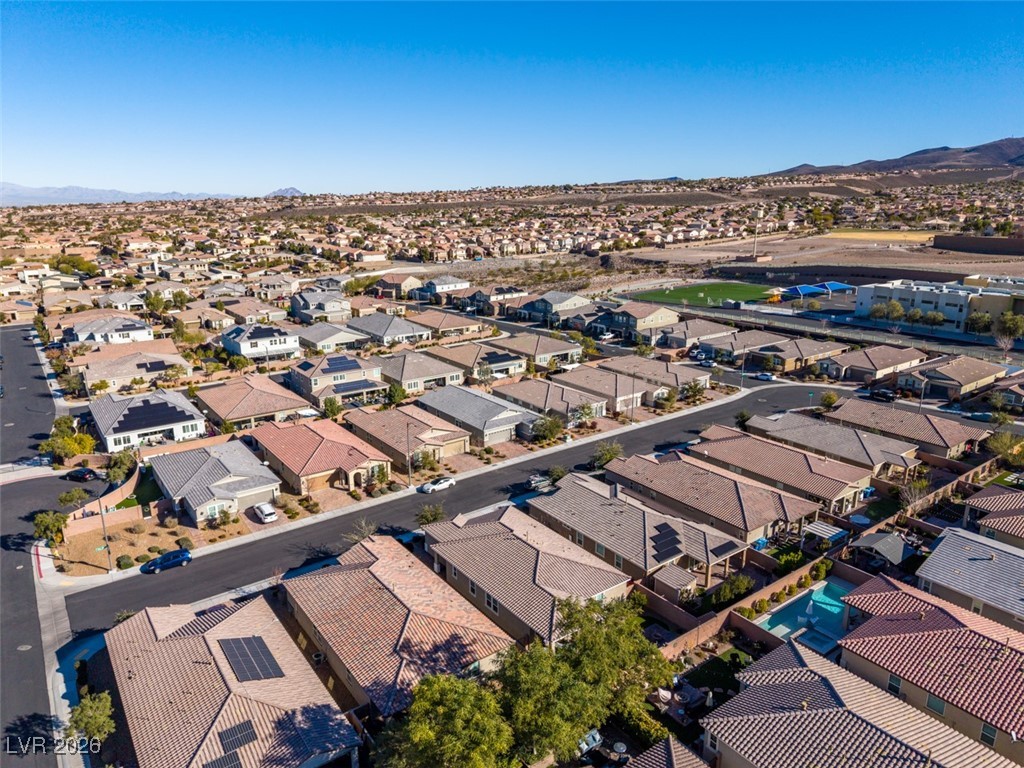 2919 Ventana Ridge Avenue Henderson, NV 89044 - Photo 39 of 49