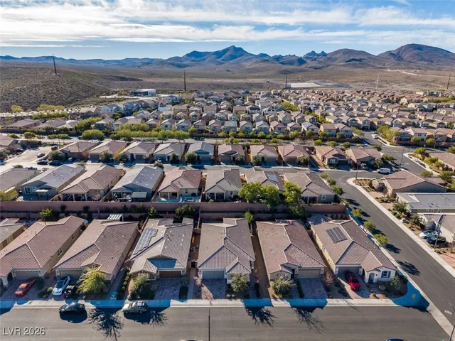 $615,000 | 2919 Ventana Ridge Avenue, Henderson, NV 89044