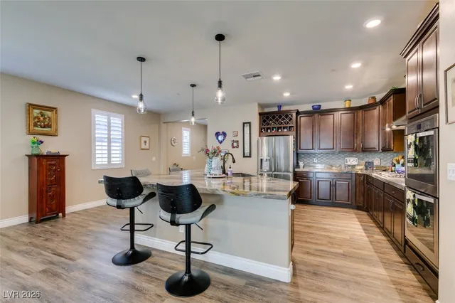 $615,000 | 2919 Ventana Ridge Avenue, Henderson, NV 89044