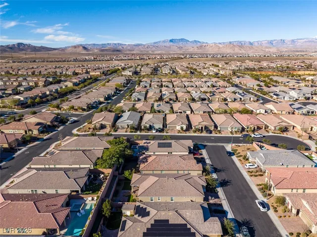 $615,000 | 2919 Ventana Ridge Avenue, Henderson, NV 89044