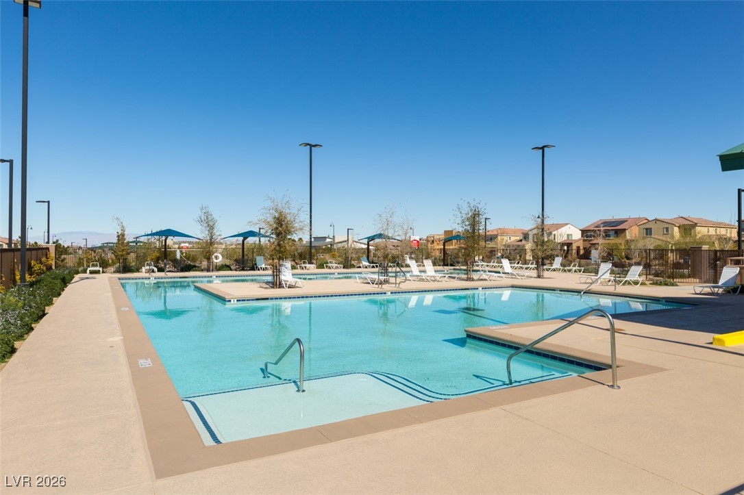 2919 Ventana Ridge Avenue Henderson, NV 89044 - Photo 45 of 49