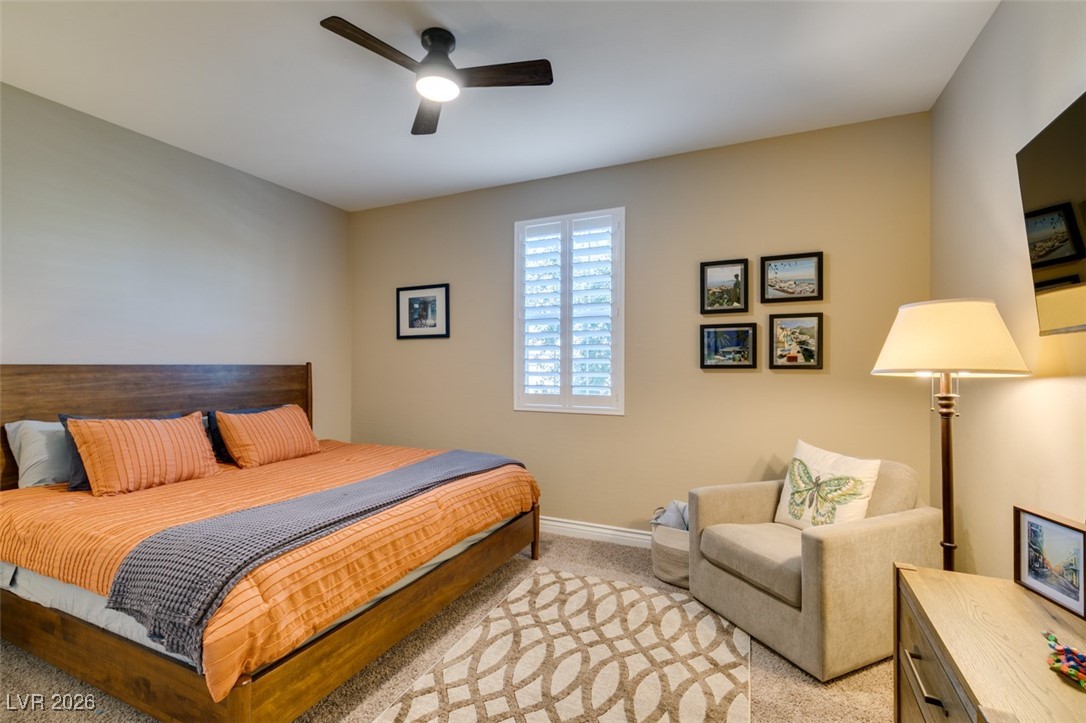 2919 Ventana Ridge Avenue Henderson, NV 89044 - Photo 5 of 49