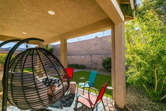 $615,000 | 2919 Ventana Ridge Avenue, Henderson, NV 89044