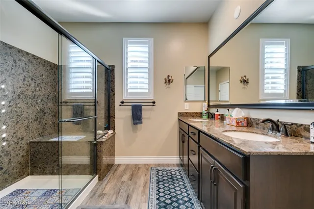 $615,000 | 2919 Ventana Ridge Avenue, Henderson, NV 89044