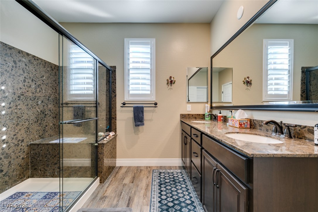 2919 Ventana Ridge Avenue Henderson, NV 89044 - Photo 7 of 49