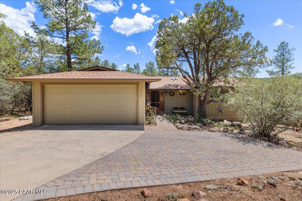 1285 Tanglewood Road