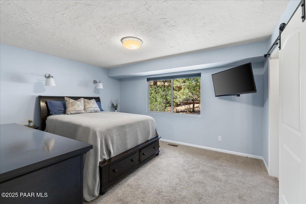 1285 Tanglewood Road Prescott, AZ 86303 - Photo 11 of 18 Primary Bedroom
