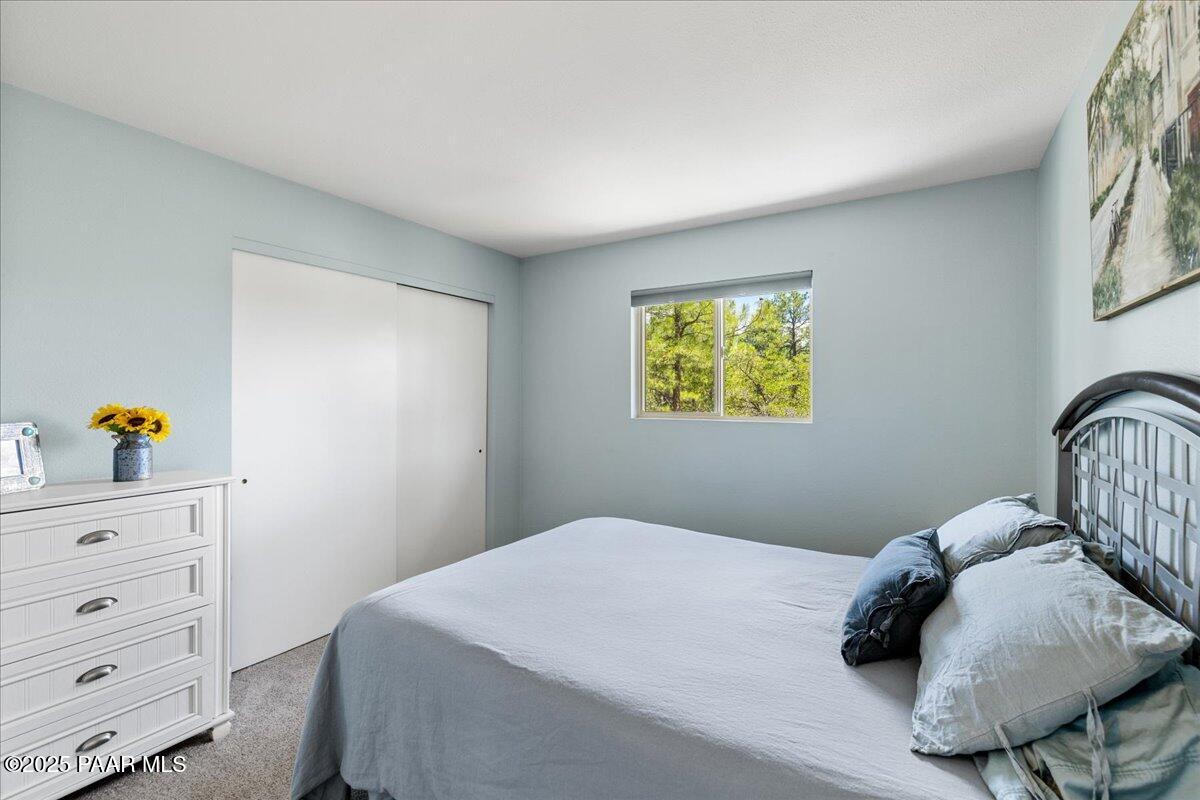 1285 Tanglewood Road Prescott, AZ 86303 - Photo 13 of 18 Bedroom 2