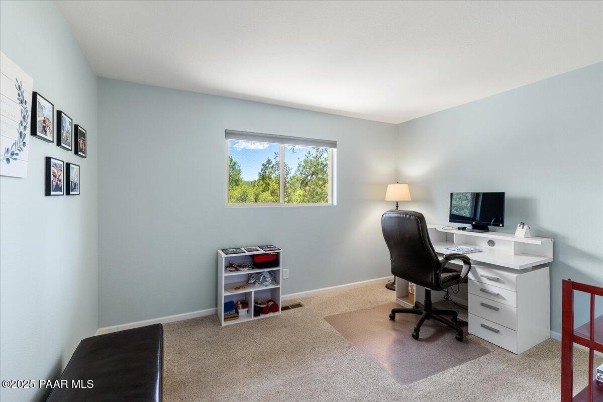 1285 Tanglewood Road Prescott, AZ 86303 - Photo 15 of 18 Office