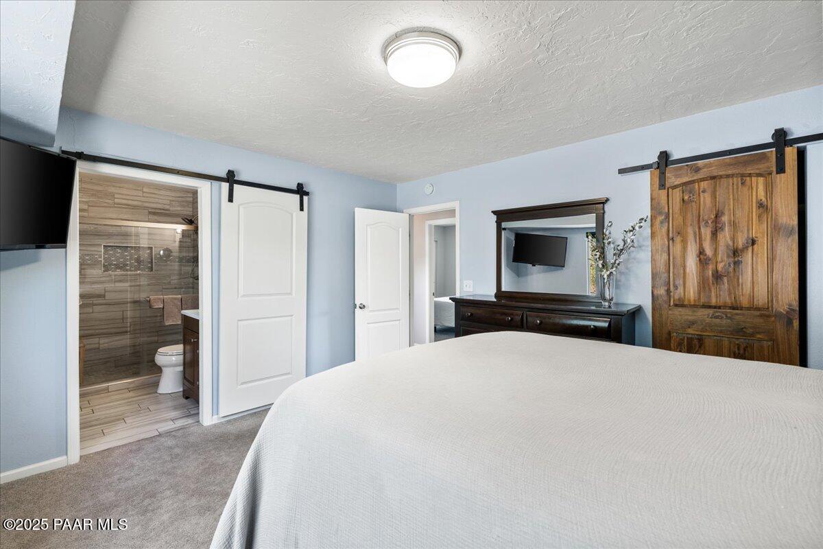 1285 Tanglewood Road Prescott, AZ 86303 - Photo 10 of 18 Primary Bedroom