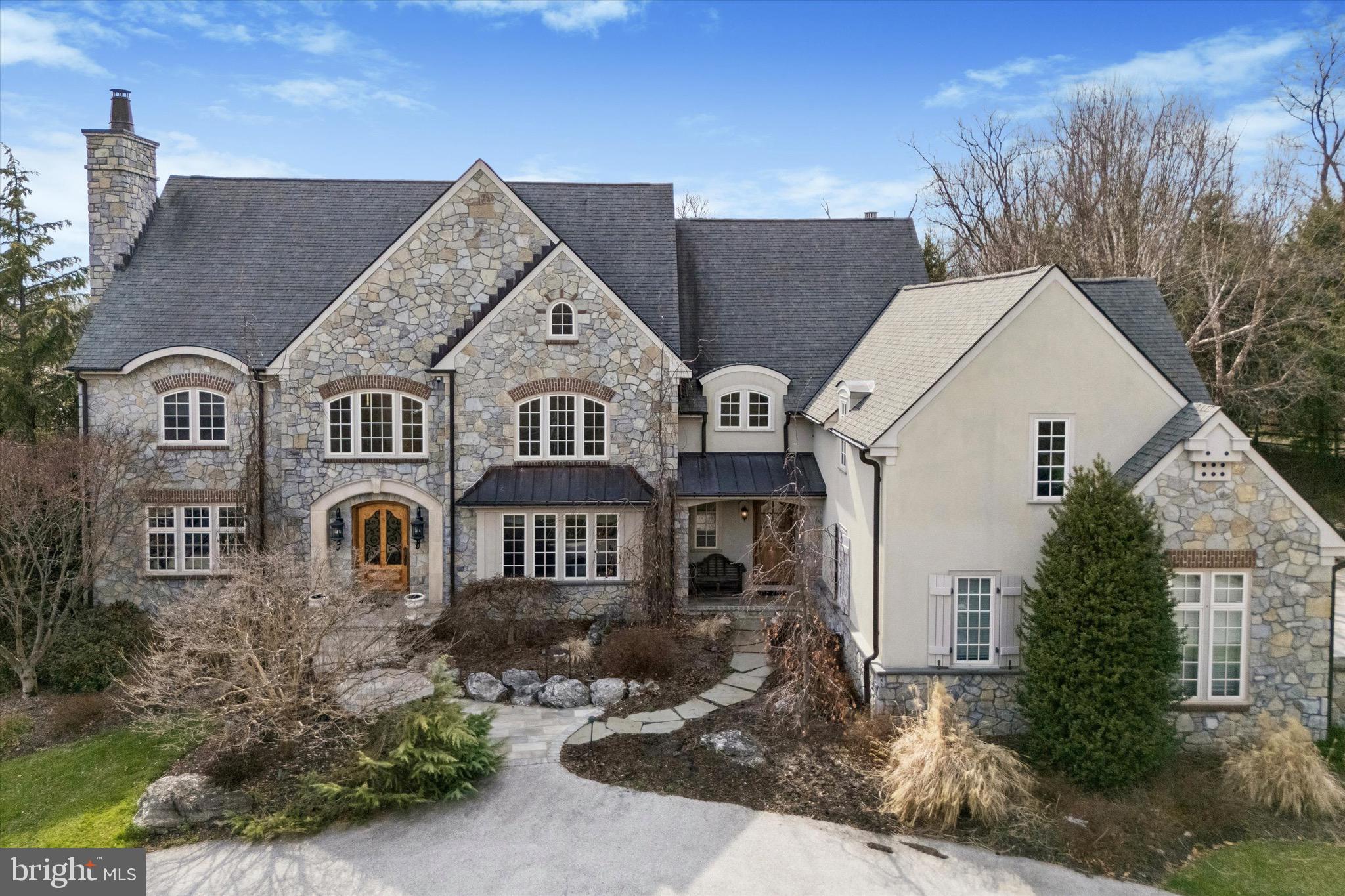 909 North Penn Oak Road Lower Gwynedd, PA 19002 - Photo 2 of 52