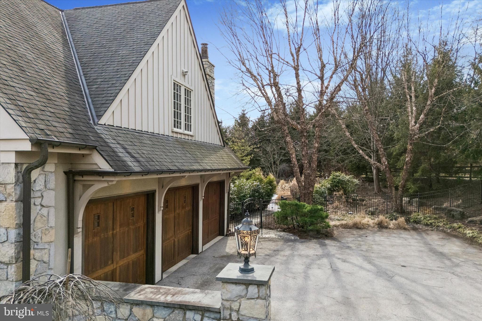 909 North Penn Oak Road Lower Gwynedd, PA 19002 - Photo 47 of 52