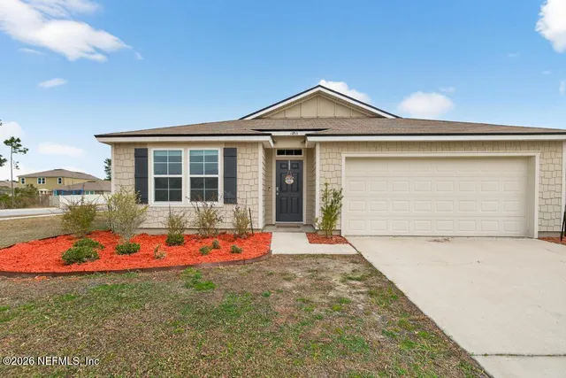 $355,000 | 70155 Roseapple Court, Yulee, FL 32097