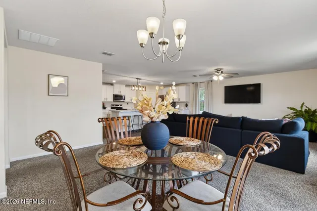 $355,000 | 70155 Roseapple Court, Yulee, FL 32097