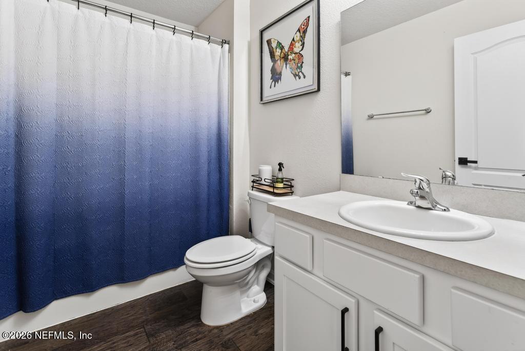 70155 Roseapple Court Yulee, FL 32097 - Photo 18 of 38 70155 Roseapple Ct-20