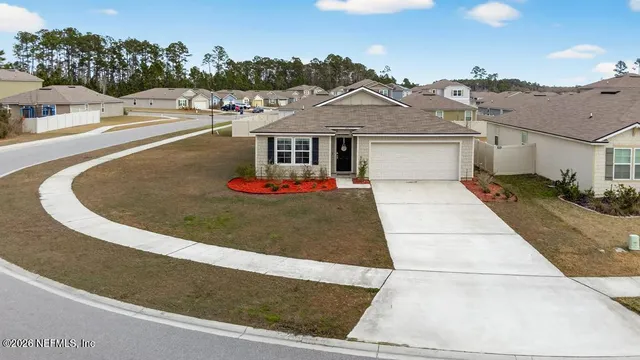 $355,000 | 70155 Roseapple Court, Yulee, FL 32097
