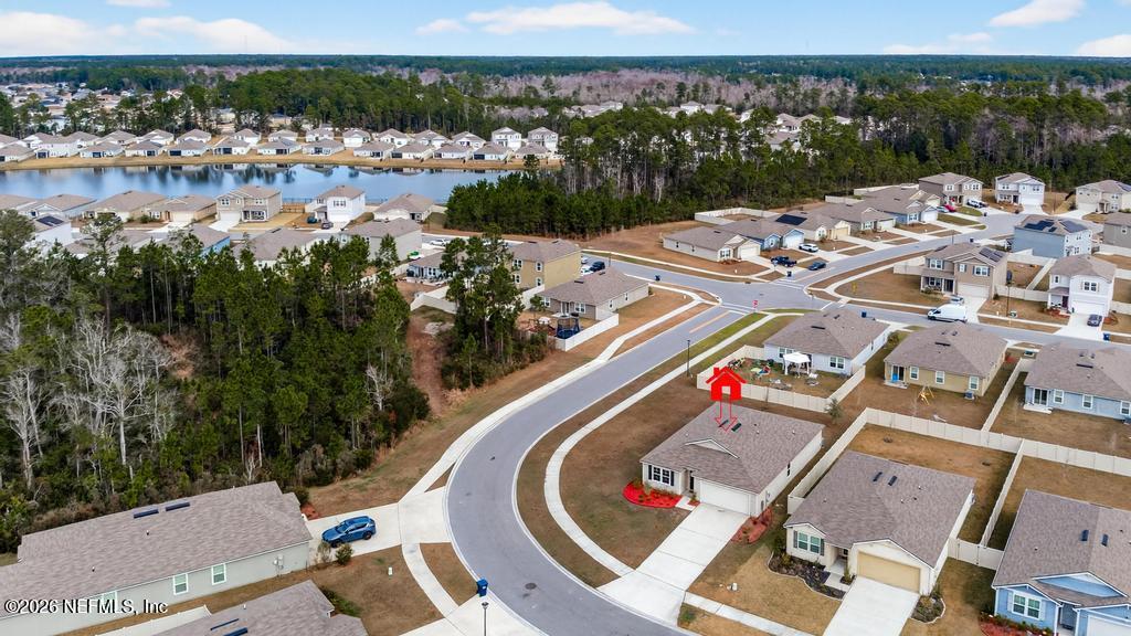 70155 Roseapple Court Yulee, FL 32097 - Photo 27 of 38 70155 Roseapple Ct-66