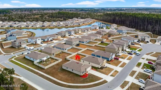 $355,000 | 70155 Roseapple Court, Yulee, FL 32097