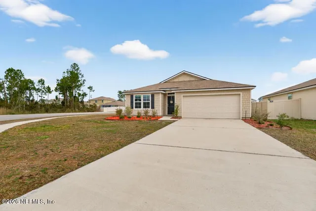 $355,000 | 70155 Roseapple Court, Yulee, FL 32097